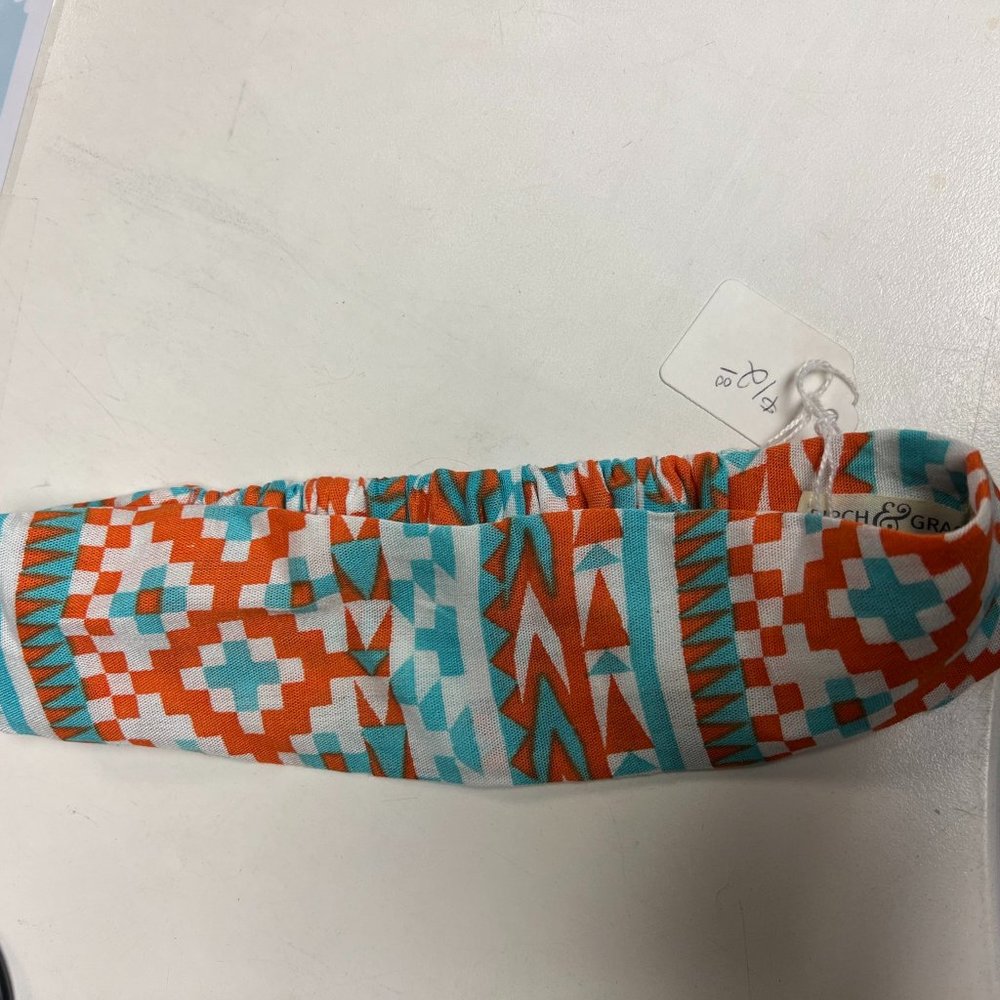 I Thought of You - Aztec Headband